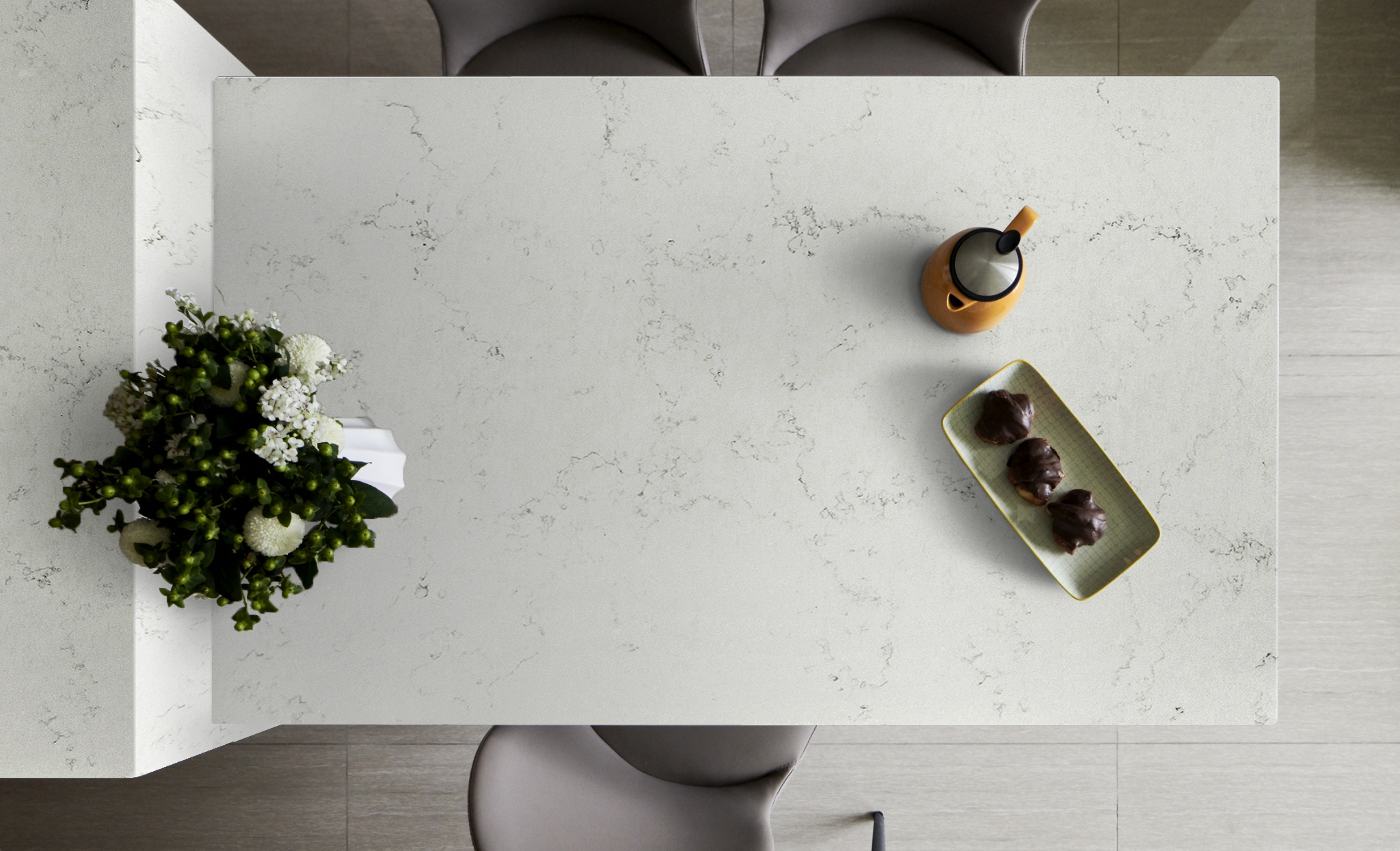 Mikado Quartz Artistry Meets Technology Mikado Quartz Gallery